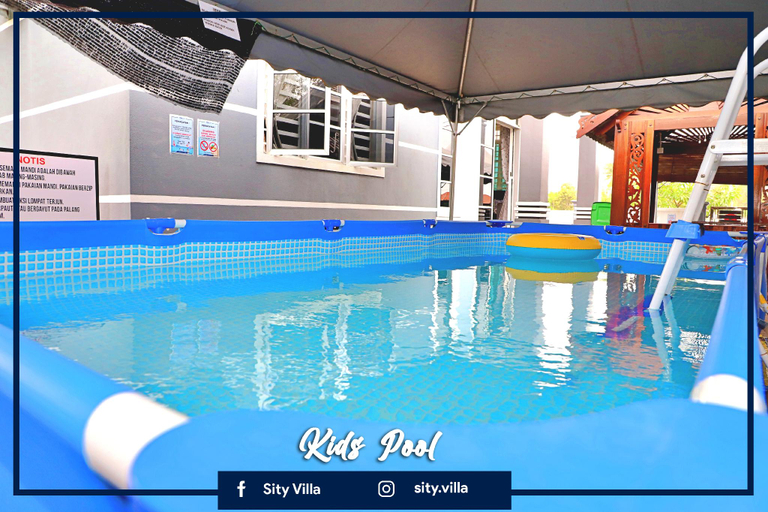 Sport & Beauty 2, SITY VILLA, Kuala Terengganu