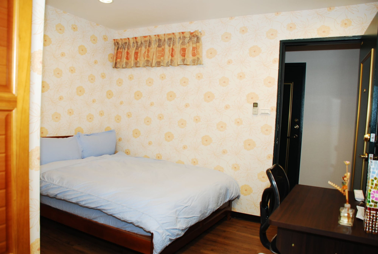 Others 5, Come Inn Taipei II, Taipei City