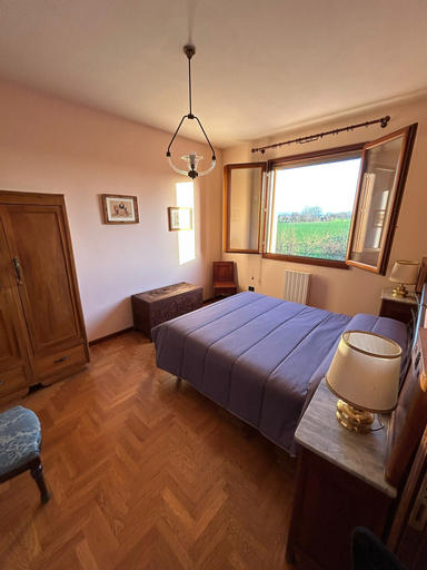 agriturismo Garzolè, Modena