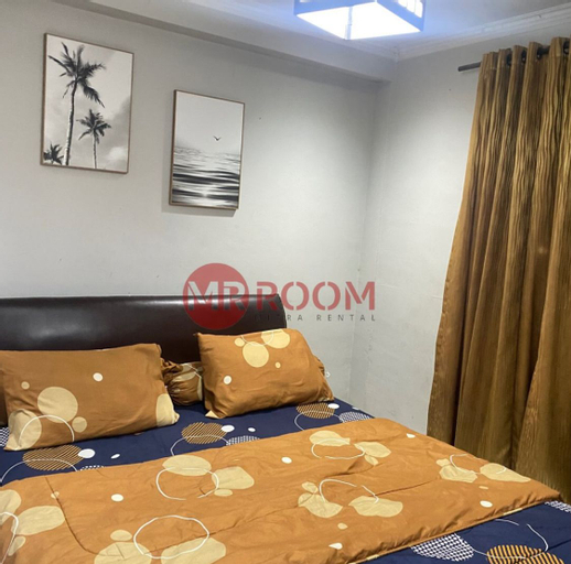 Apartemen Mutiara Bekasi by MR Room, Bekasi
