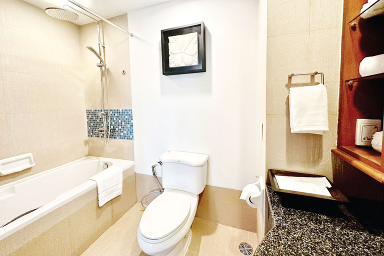 Bathroom 5, Homm Suites Laguna, part of Banyan Group, Pulau Phuket