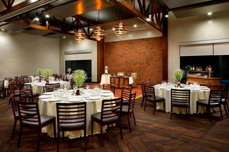 Food & Drinks 5, Courtyard by Marriott Charlotte Fort Mill, SC, York