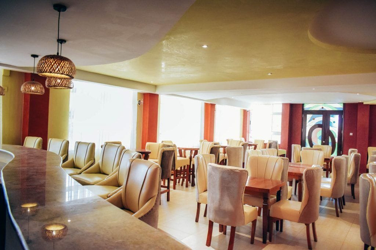 Food & Drinks 5, Essence Hotel, Kiambaa