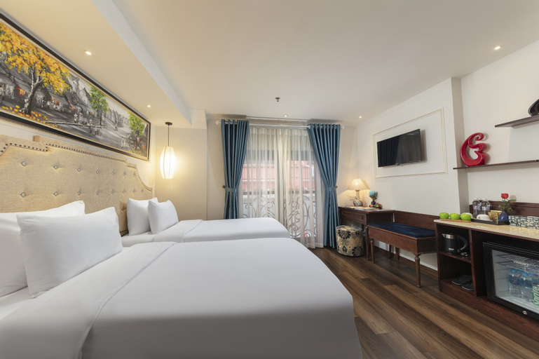 Bedroom 6