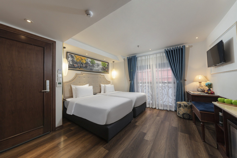 Bedroom 9