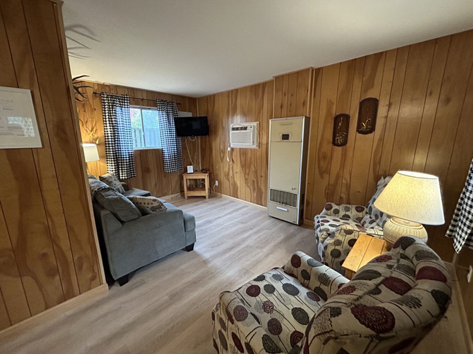 Others 5, Hidden Haven Cottages, Missaukee