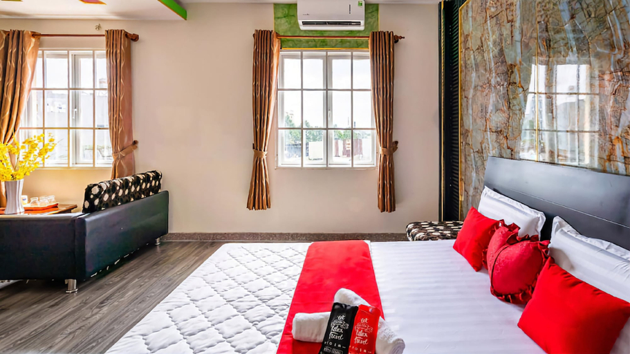 Others 5, Tahami Hotel Thu Duc, Thủ Đức