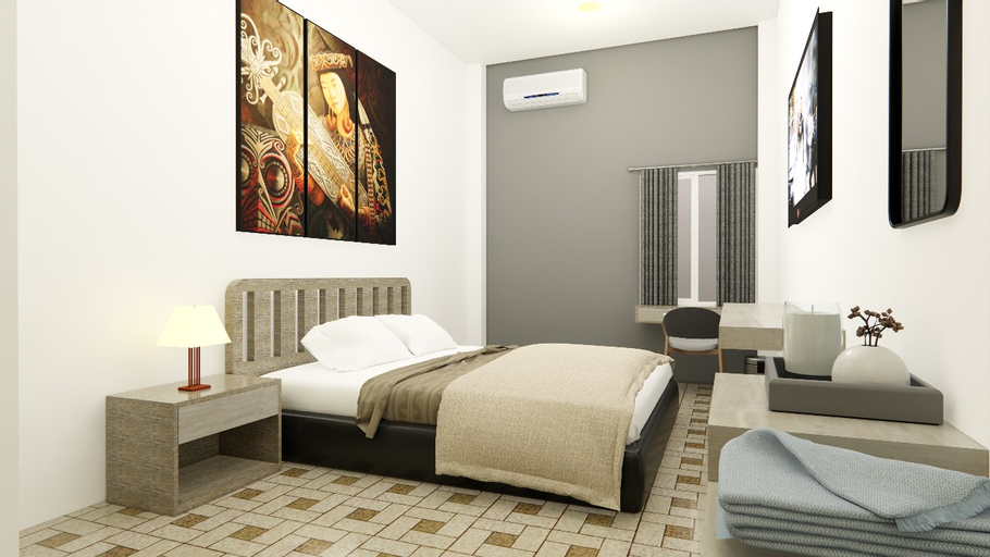 Bedroom 3