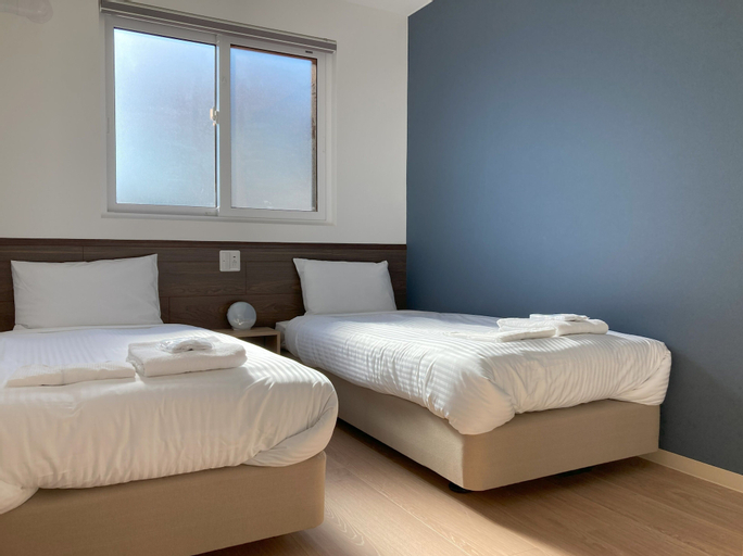 RJHOTEL, Otaru