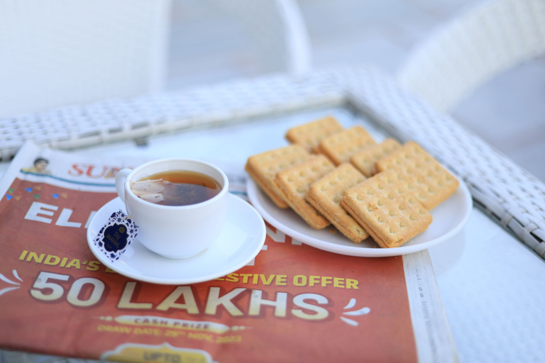 Food & Drinks 5, Hotel Mahadev Rishikesh, Dehradun