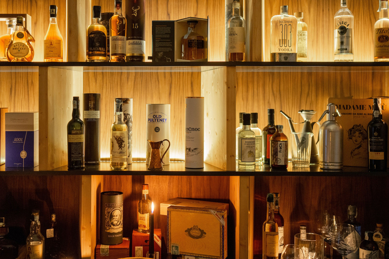 Food & Drinks 5, UNA HOTELS Tenuta Contessa Farm & SPA Cosenza, Cosenza