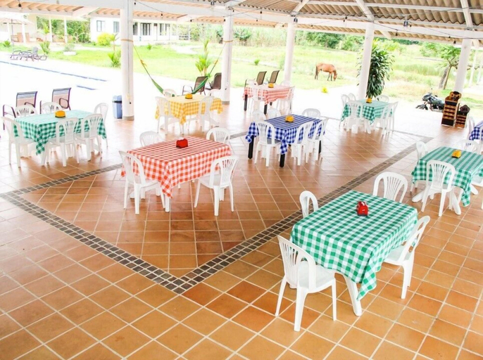 Food & Drinks 4, Hotel Campestre Mastranto, Villavicencio