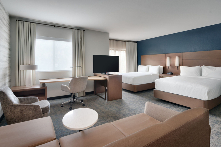 Bedroom 3, Residence Inn by Marriott Vail, Eagle