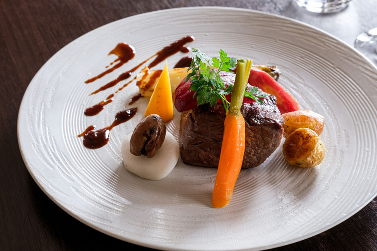 Food & Drinks 5, greet Hotel Massieux Lyon Nord, Ain