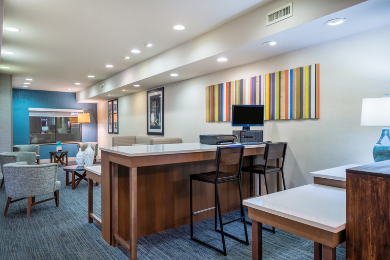 Others 4, Holiday Inn Express & Suites ROCKY MOUNT/SMITH MTN LAKE, Franklin