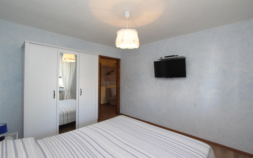 Bedroom 3, Apartments with Shared Pool Midea 2, Rovinj