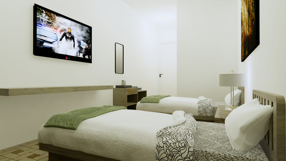Bedroom 7