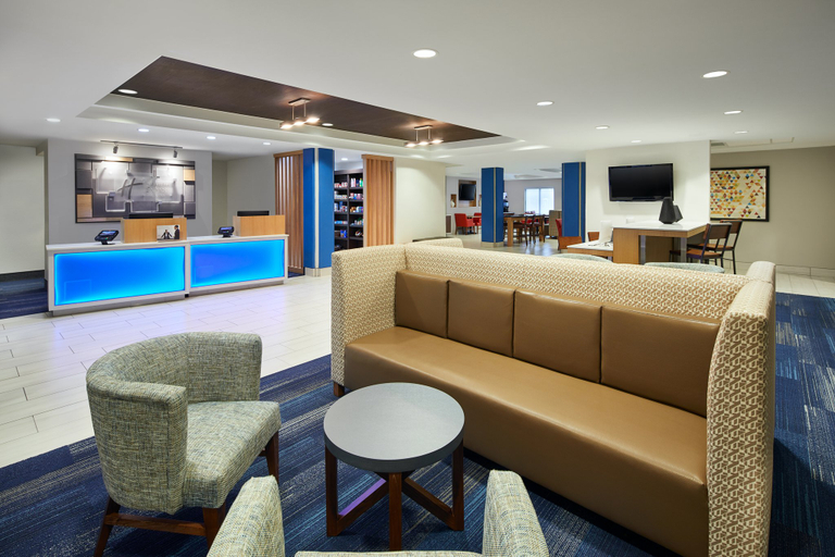 Others 4, Holiday Inn Express & Suites PENSACOLA WEST-NAVY BASE, Escambia
