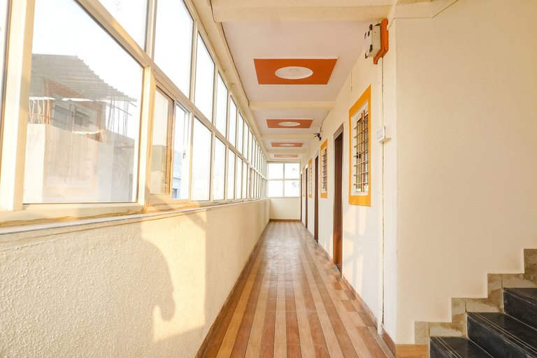 Others 5, FabHotel Surya I Pune, Pune