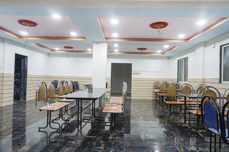 Food & Drinks 3, FabHotel Surya I Pune, Pune