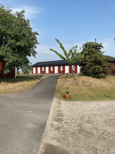 Exterior & Views 2, Bedinge Golfklubb hotell, Trelleborg