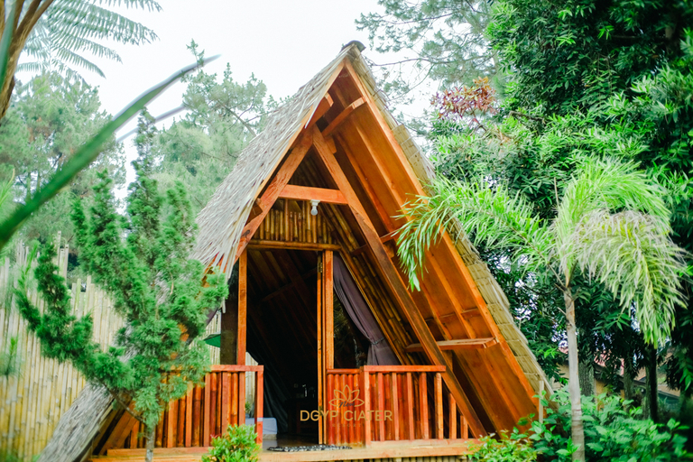 Exterior & Views 5, New Dgyp Ciater Resort, Subang