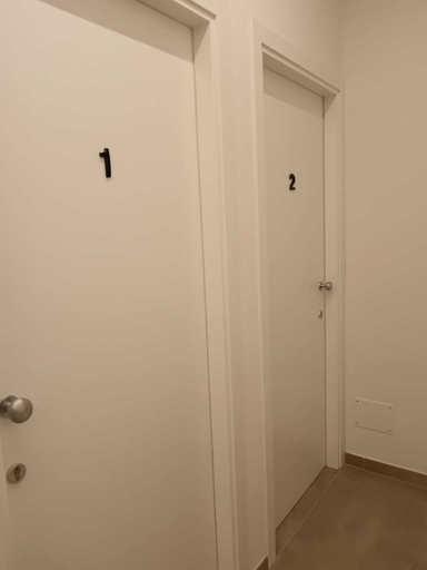 Others 4, Bertiera Rooms, Bologna