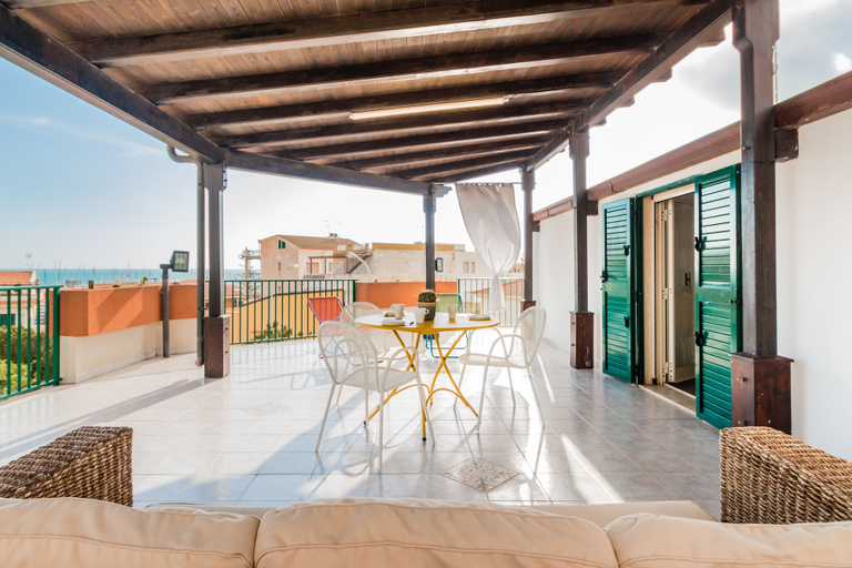 Others 4, Artemide Vista Mare, Ragusa