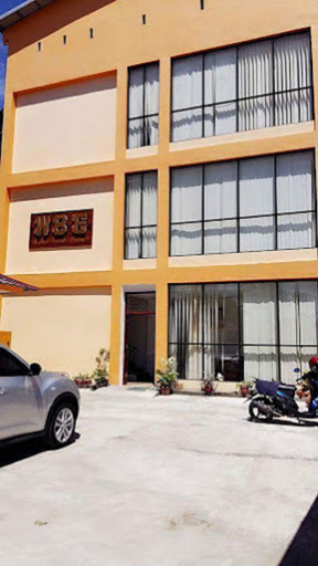 Others 3, Batu Emas Inn Timika, Mimika