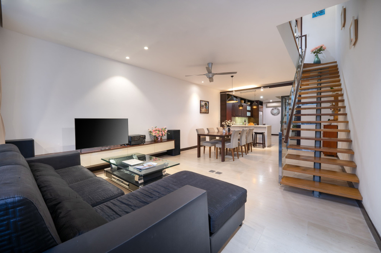 Others 5, T P Deluxe Villa, Da Nang