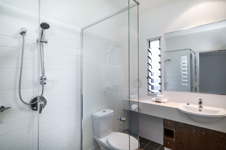 Bathroom 4, The Sebel Twin Waters, Maroochy - Coastal North