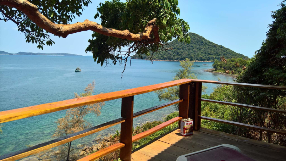 Others 4, Rosemary Resort , Sihanoukville