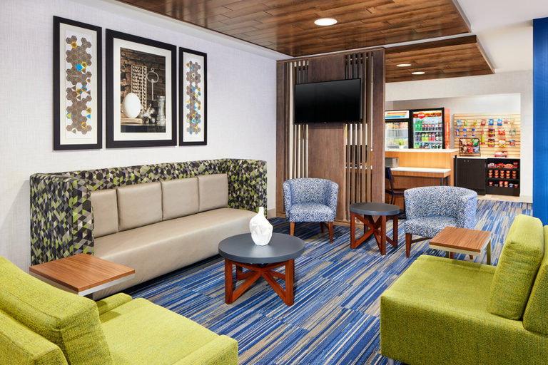 Others 2, Holiday Inn Express & Suites SALEM by IHG, Roanoke City