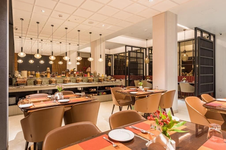 Food & Drinks 4, Udaan Himalayan Suites and Spa, Darjiling