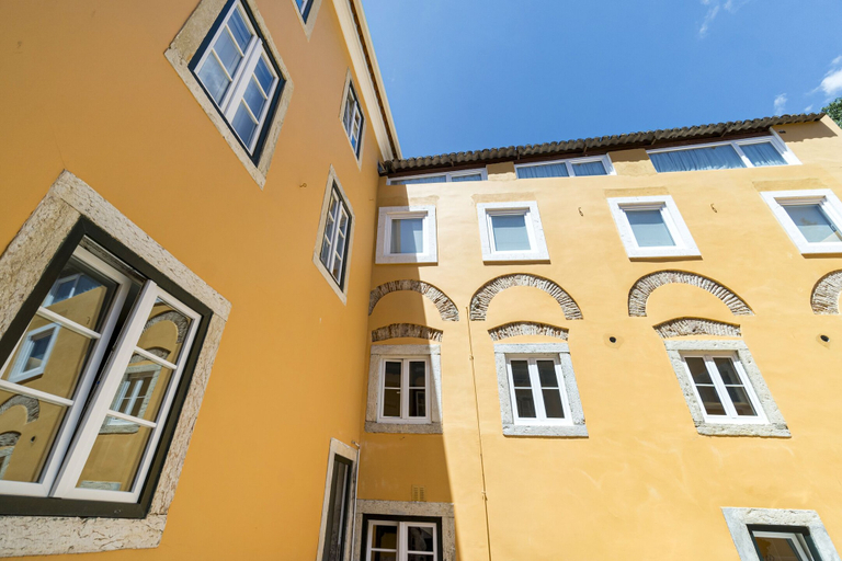 Exterior & Views 2, Metropolitan Lisbon Janelas Verdes, Lisbon
