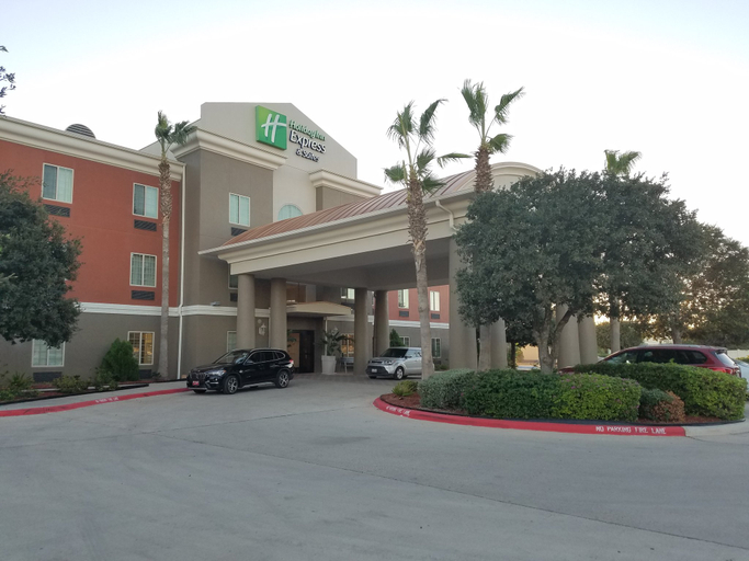 Exterior & Views 5, Holiday Inn Express & Suites RIO GRANDE CITY, Starr