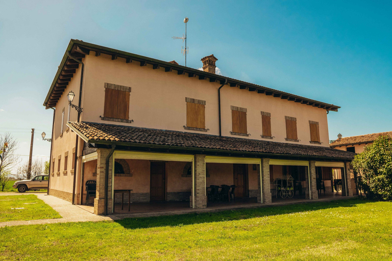 Exterior & Views 2, agriturismo Garzolè, Modena