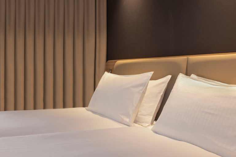 Bedroom 5, Holiday Inn Express & Suites DEVENTER, Deventer