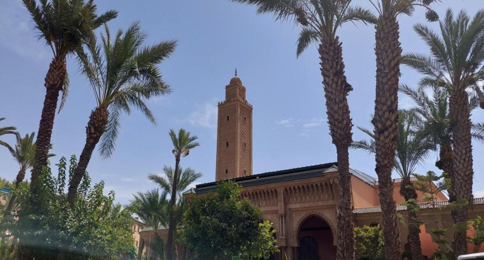 Exterior & Views 2, Riad kamal, Marrakech