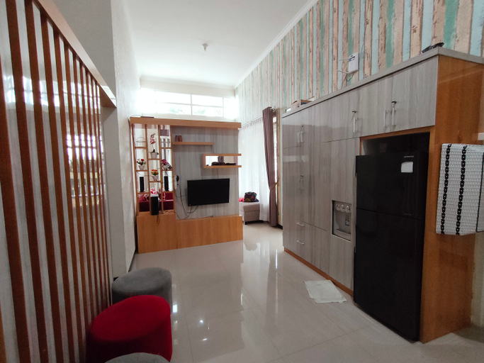 Others 5, Gemstone Villa, Malang