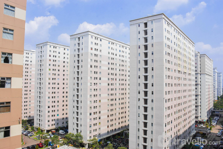Others 2, Comfortable 2BR at Kalibata City By Travelio, South Jakarta