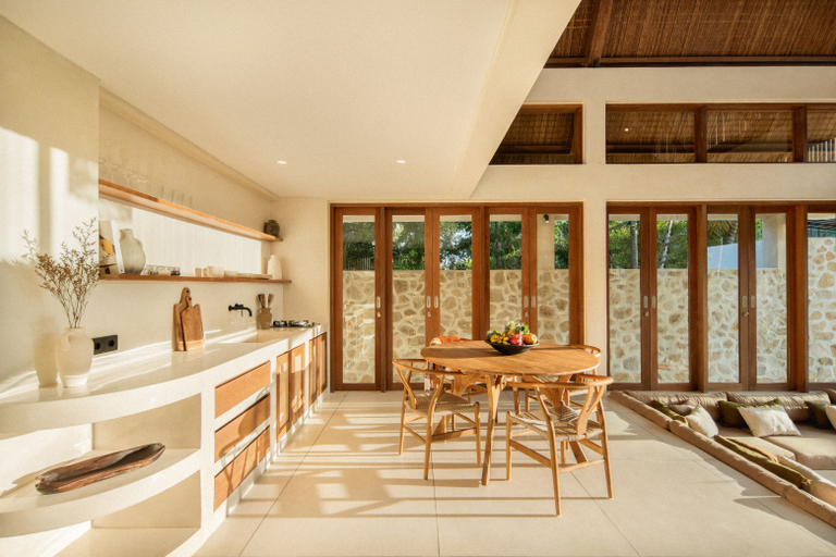Tías Villas Room Type - 1 Bedroom Jungle Villa with Private Pool