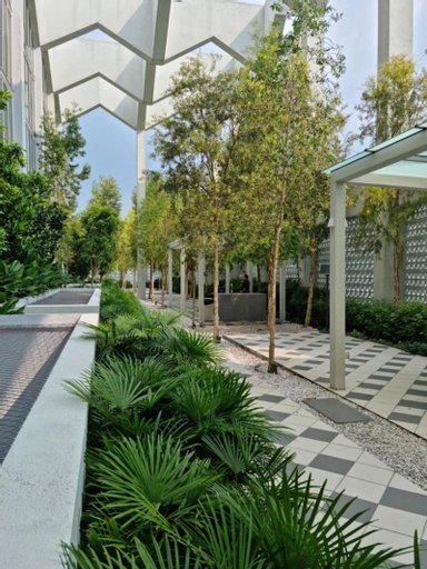 Una Residence by Alia, Kuala Lumpur