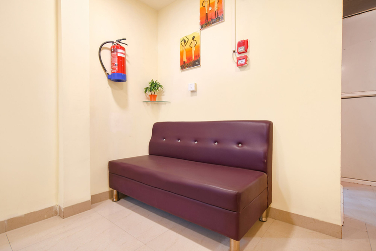 Others 5, Fabhotel Prithviraj, Indore