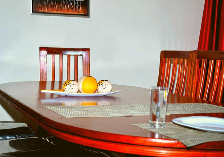 Others 5, The Swan Apartments, Kibra