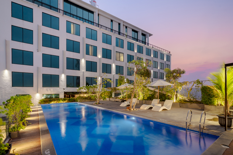 Eastern Hotel Bojonegoro, Bojonegoro