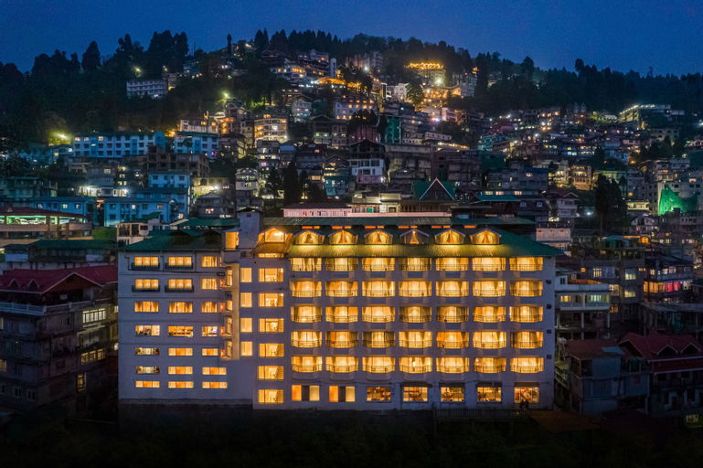 Udaan Himalayan Suites and Spa, Darjiling