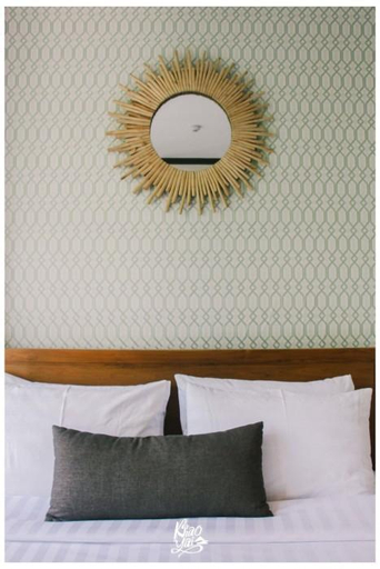 Bedroom 2, The Valley Khaoyai by Atkarut, Pak Chong