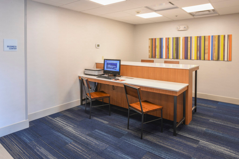 Others 4, Holiday Inn Express & Suites RICHWOOD - CINCINNATI SOUTH, Boone