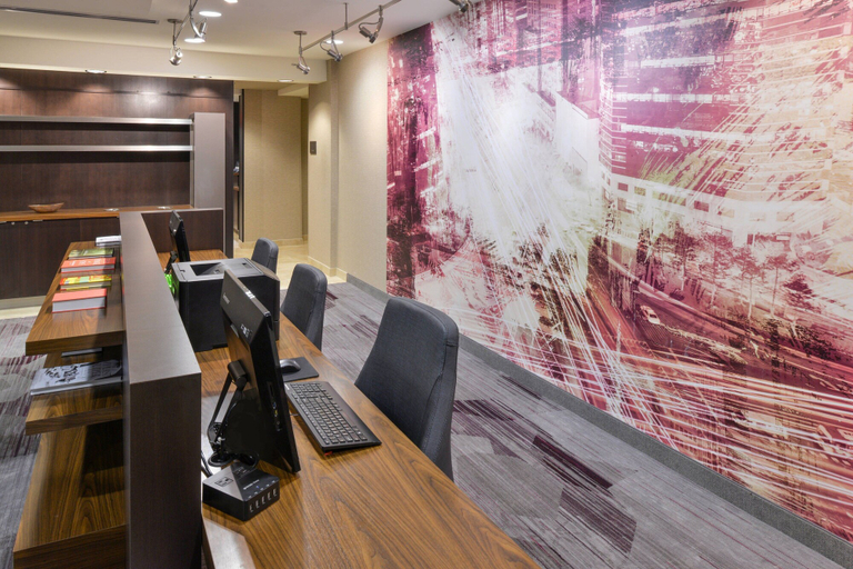 Food & Drinks 4, Courtyard by Marriott Charlotte/Matthews, Mecklenburg